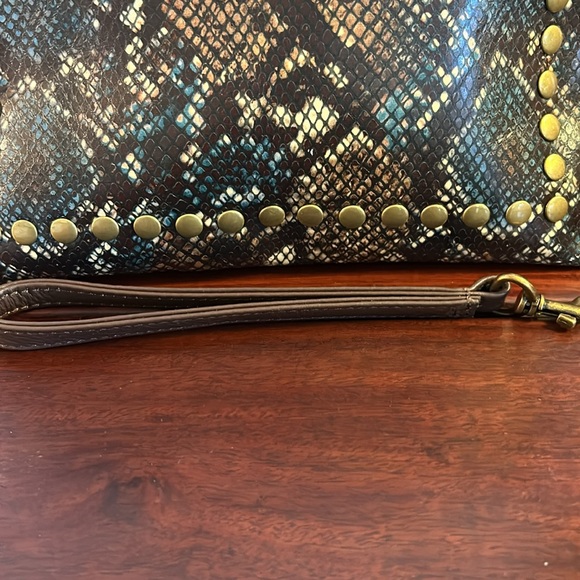 Laggo Studded Crossbody Bag - Picture 3 of 10